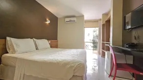 Safira Praia Hotel - Camera