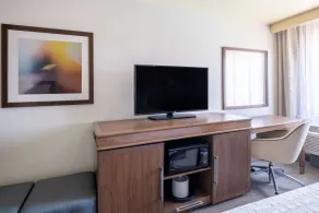 Hampton Inn by Hilton Irvine East - Lake Forest - Chambre