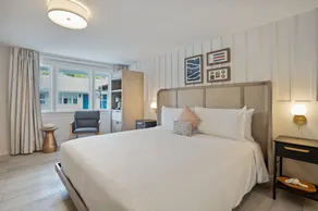 Greyfinch Chatham Inn - Chambre