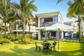 wyndhoian Signature Villas Hoi An - Room