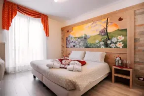 Hotel Des Alpes - Rom