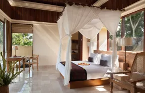 Komaneka at Tanggayuda Ubud - Room