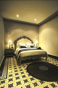 The Orchids - Room