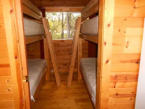 Neshonoc Lakeside Camping Resort - Rom