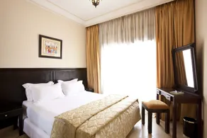 Mogador MENZAH Appart Hotel - Chambre