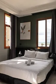 Residence Suites BY RAPHAEL HOTELS - Chambre