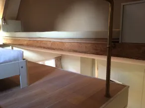 Hotel Salvators - Room