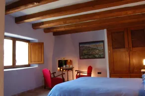 Mas els Terrats - Room