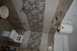 Devdaar Cottage Gangotri - Salle de bain