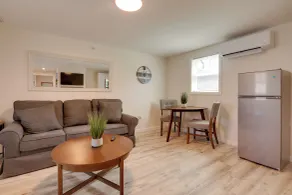 3 Mi to Main St & Beach: Coastal Cape Cod Escape! - Interni