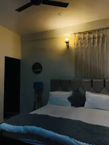 Madhuban A Himalayan Home - Zimmer