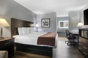 Best Western Lake Conroe Inn - Chambre