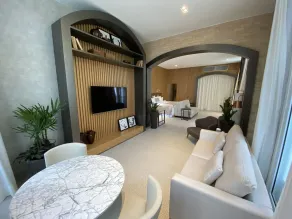Juma Ópera Boutique Hotel & Spa - Chambre