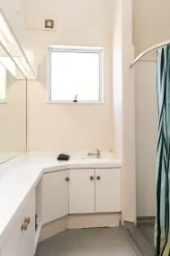 Haka Lodge Queenstown - Baño