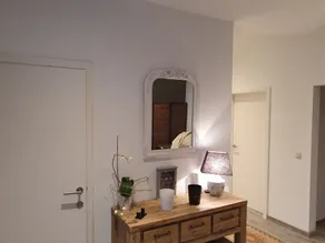Memories - Ingresso interno