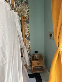 B&B Principe Amedeo - Værelse
