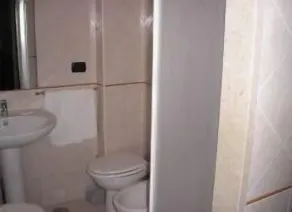 Hotel Casanova - Salle de bain