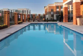 Hyatt House Charlotte Rea Farms - Piscine