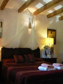 La Tiná - Room