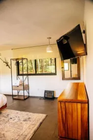 Bosocoso Hotel Boutique - Værelse