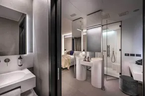 J44 Lifestyle Hotel - Camera