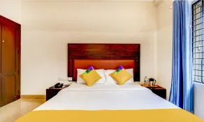 Itsy Hotels Ammu Regency - Room