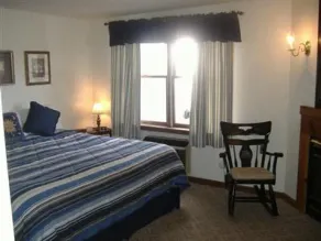 Sturbridge Country Inn - Chambre