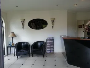 Stay 280 & Stay 284 Rotorua - Refurbished Modern Accommodation - Reception