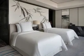 Four Seasons Hotel Guangzhou - Room