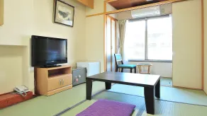 KKR Suwakoso - Chambre