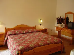 Hotel La Fattoria - Rum