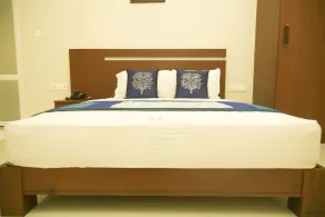 Dream Land Residency - Chambre