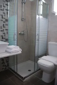 Artemis Studios - Salle de bain