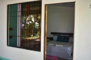 Casa turtle Bogue - Chambre