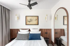 AIRINN Vilnius Airport Hotel RENOVATED 2025 - Room
