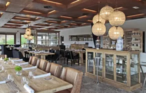 Puebloastur Eco Resort Hotel & Spa Gran Lujo - Restaurant