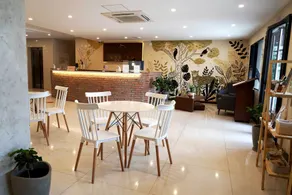 Chairu Eco Hotel - Restaurant