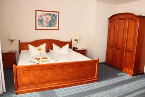 Hotel Ascania - Rom