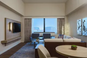 The Westin O'Hare - Room