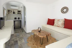 El Verano Suites - Chambre