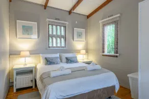 San Lameer Villa Rentals 2204 - Værelse