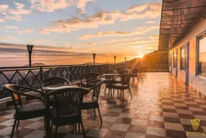 Hilltop Resorts BY Fidato Lepere  - Restaurante