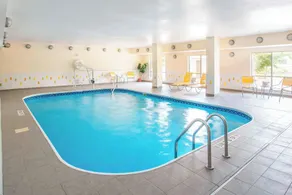 Fairfield Inn & Suites by Marriott Dayton South - Piscine