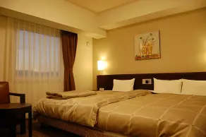 Hotel Route-Inn Hisai Inter - Chambre