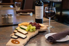 Holiday Inn Club Vacations Mount Ascutney Resort - Restaurant