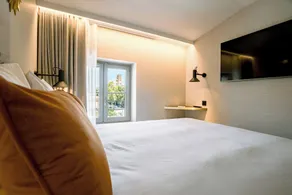 Hôtel Lapérouse, Albi - Chambre