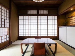 Nipponia Izumo Hirata Cotton Road - Chambre