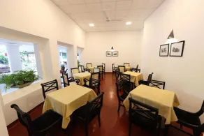 Belihuloya Rest House - Restaurant