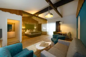 Landhotel Anna - Zimmer