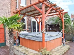 302 Over Lane Cottage - Pool